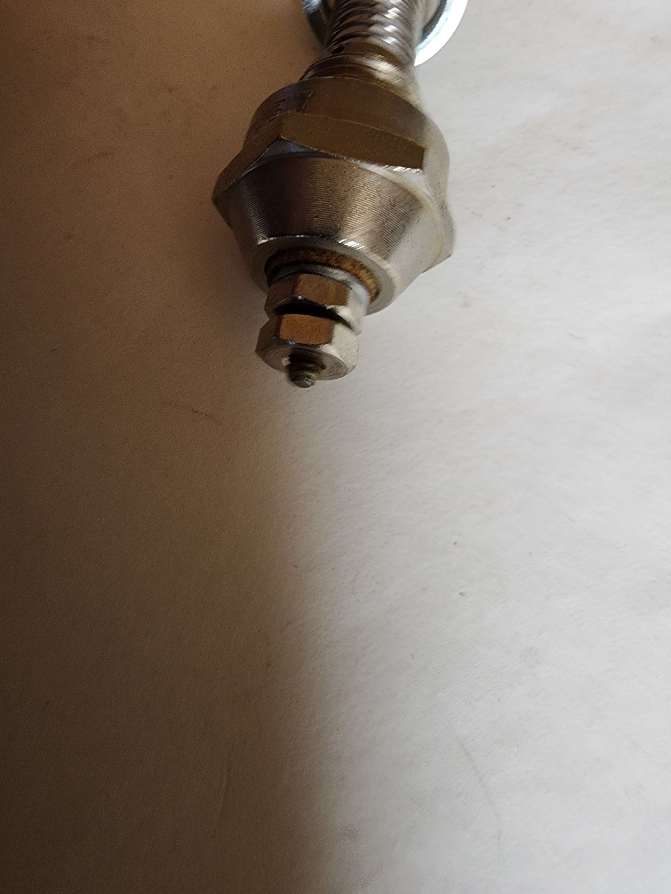 254-6825 CAT Glow Plug