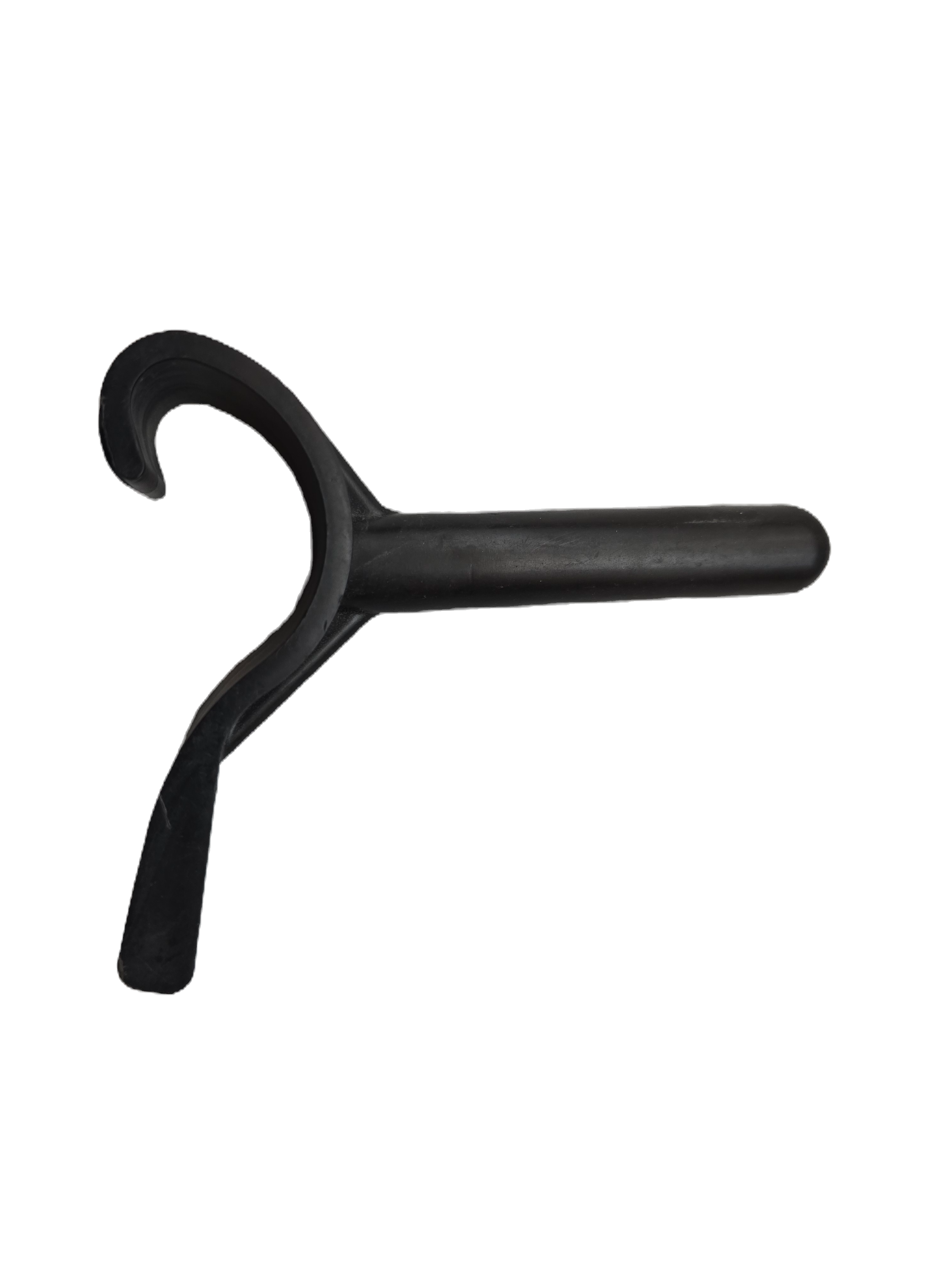 McNeilus 0082650 Chute Mount Clip Plastic