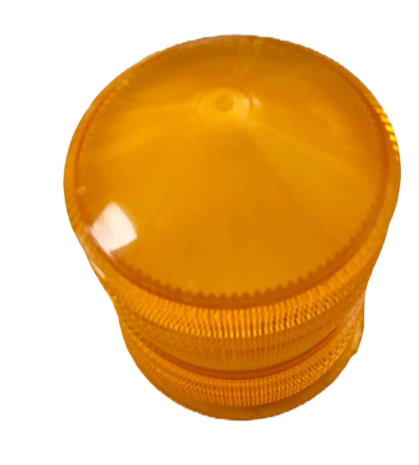 8912A FM Signal-Stat Strobe Light Replace Lens Vintage 77-220