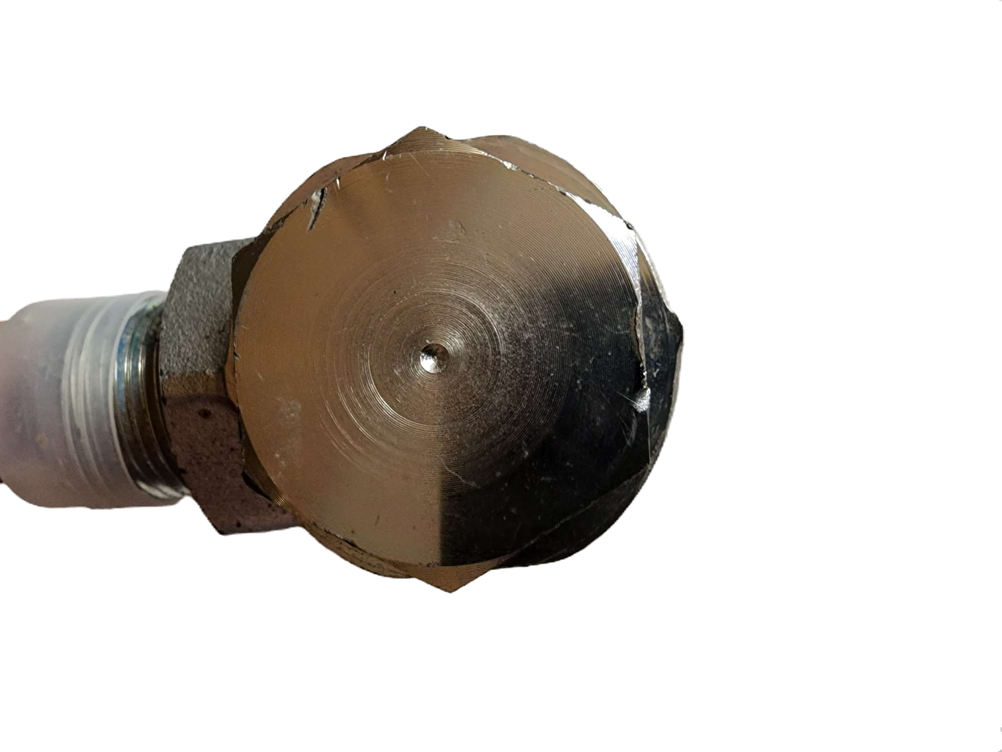 FS65003-16-16-01 Eaton Aeroquip "Live Swivel"