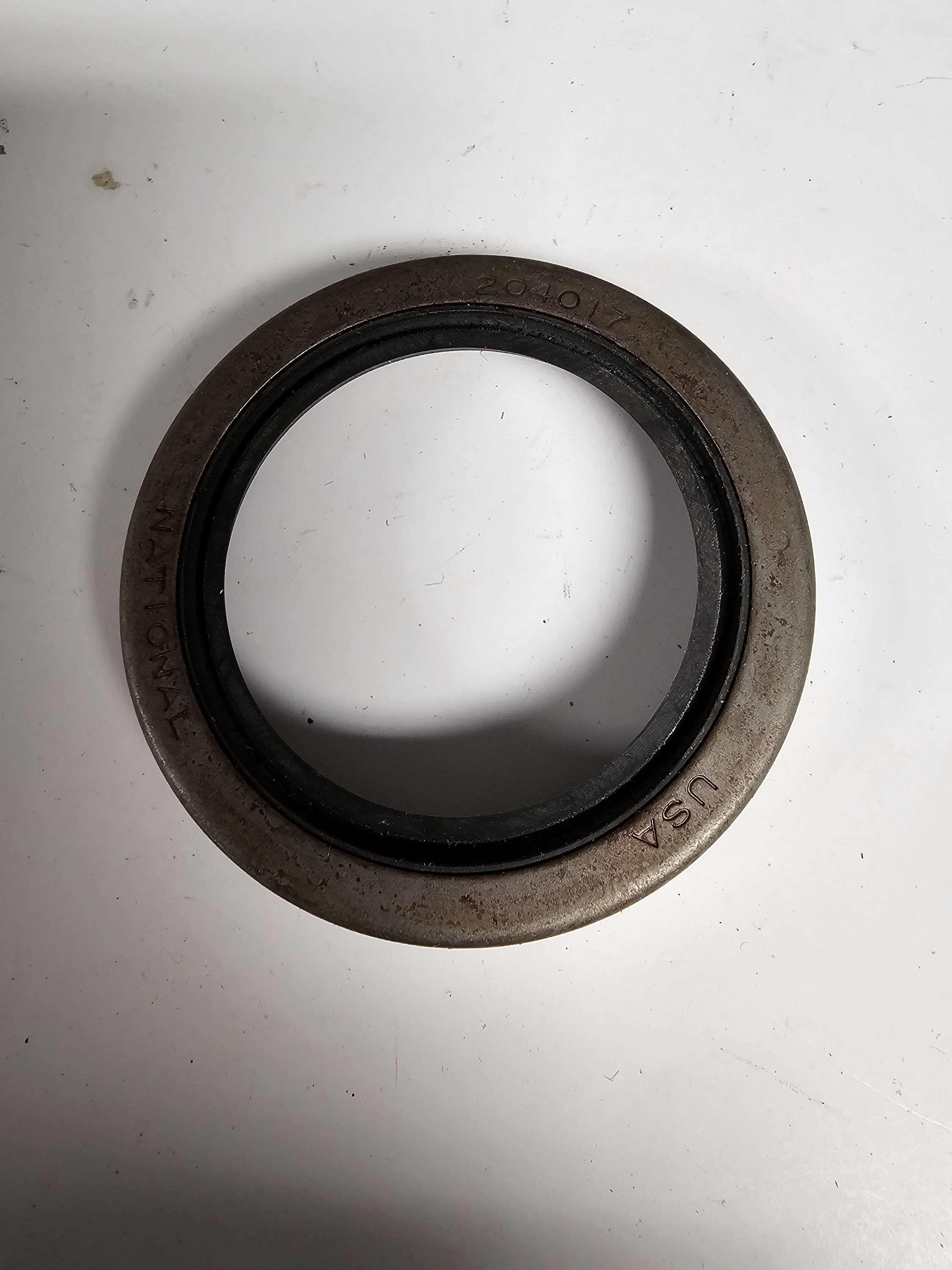 204017 Seal Oil Wheel