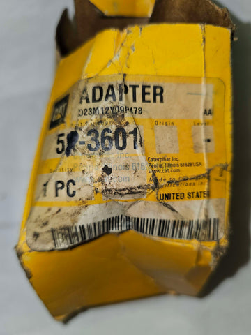 Caterpillar CAT 5P-3601 Adapter Lifter Caterpillar CAT 5P3601