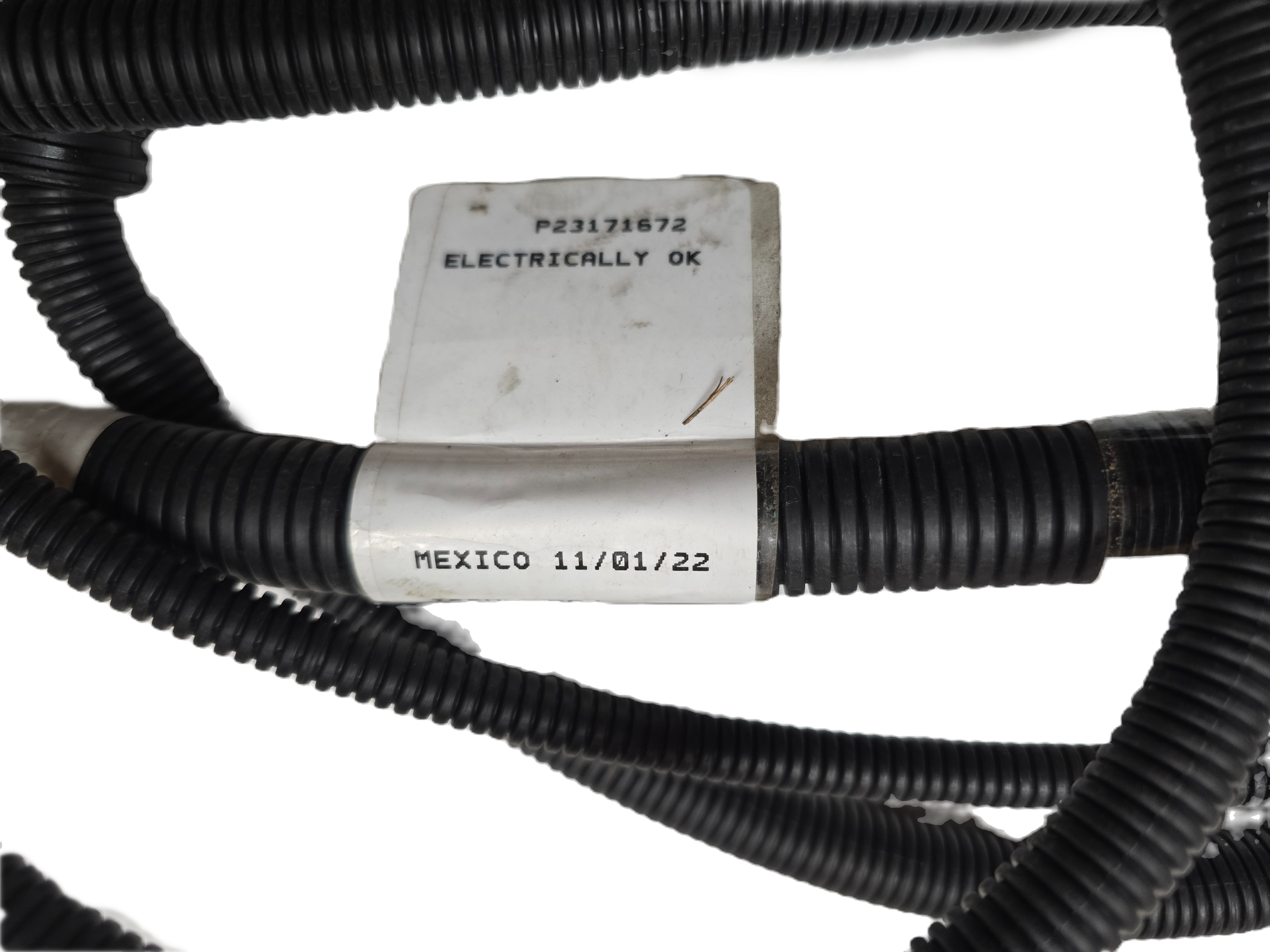 Volvo/MACK Truck 23171672 - Multi-Purpose Wiring Harness