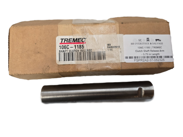 106C-1185 | TREMEC Clutch Shaft Release Arm - 5.75 in Length