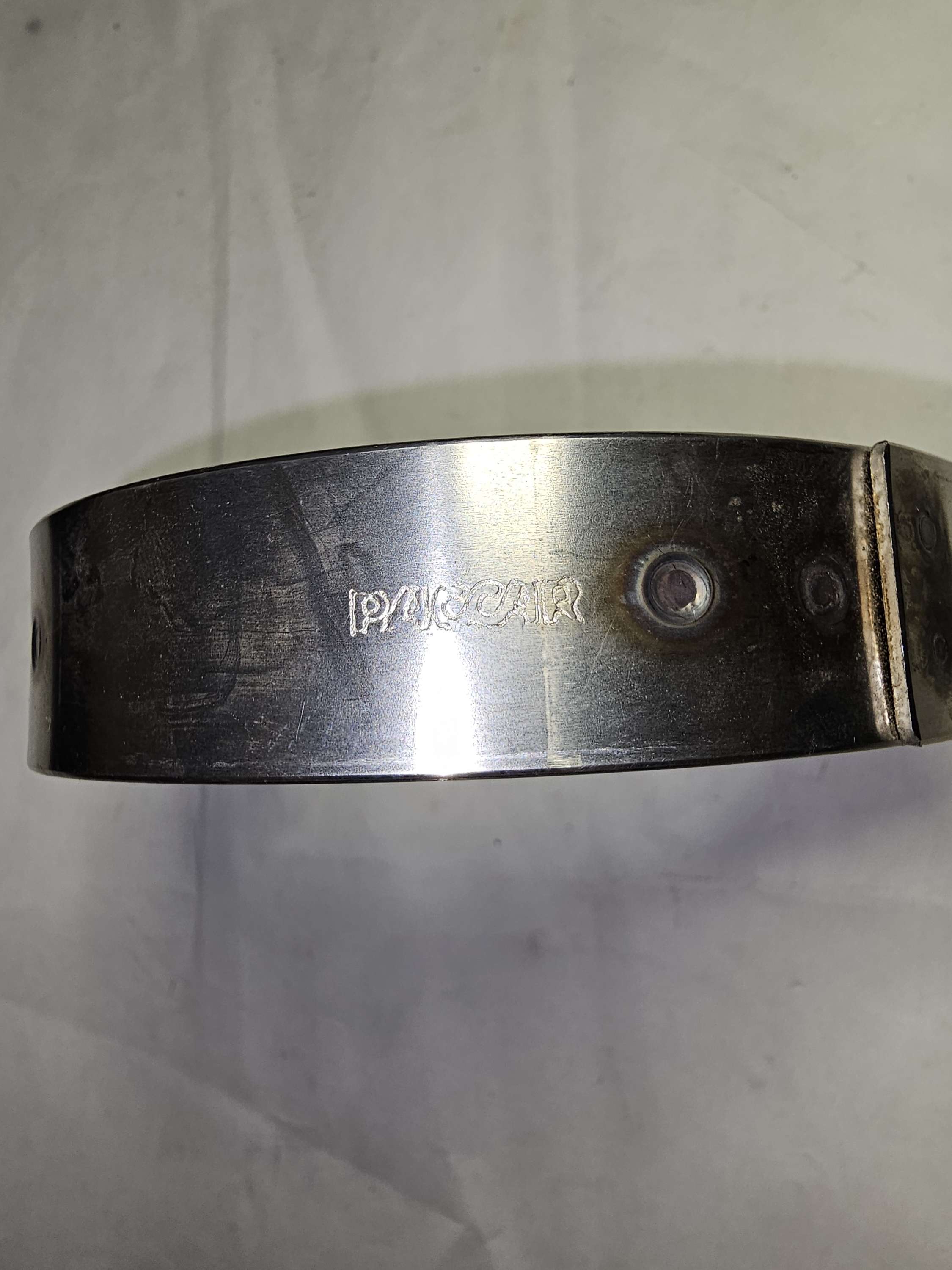 1976452 Clamp V-Band DAF Paccar