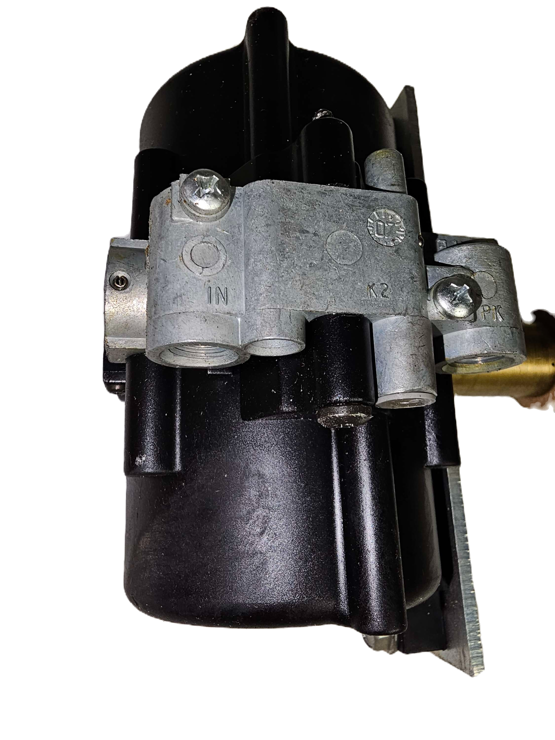 International 1653467C92 Motor Assy W/S Wiper Air