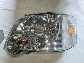 7L2J-13005-A Headlight Assembly OEM Ford