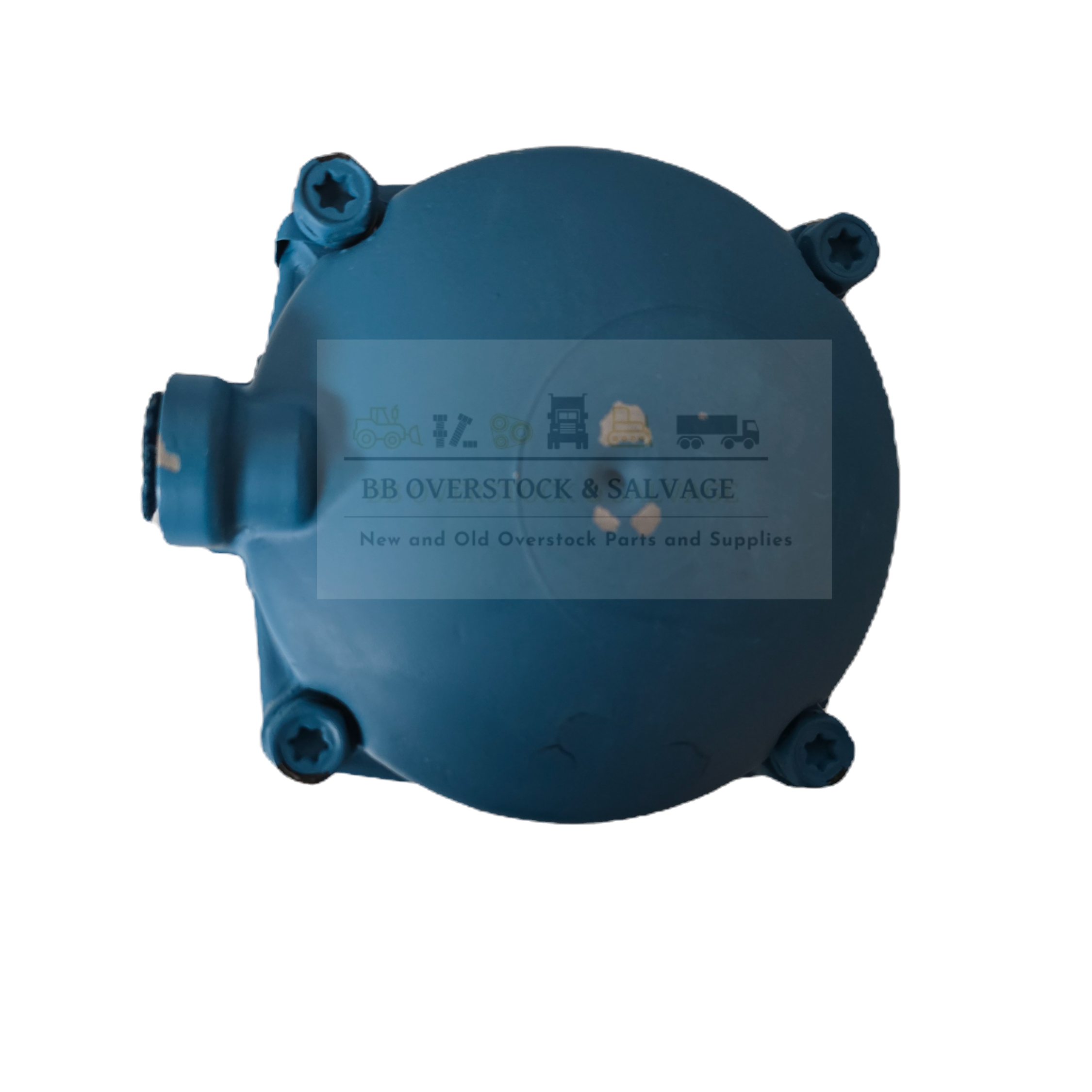 Genuine Bendix P/N | OR 279180 R-6 Relay Valve