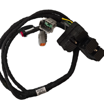 Cummins P/N | 4918802 ECM Calibration Bench Test Harness