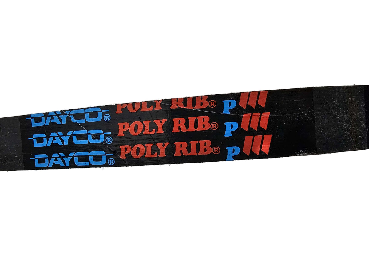E4051993 Euclid-Hitachi Volvo AC Drive Belt 5 PK 1120