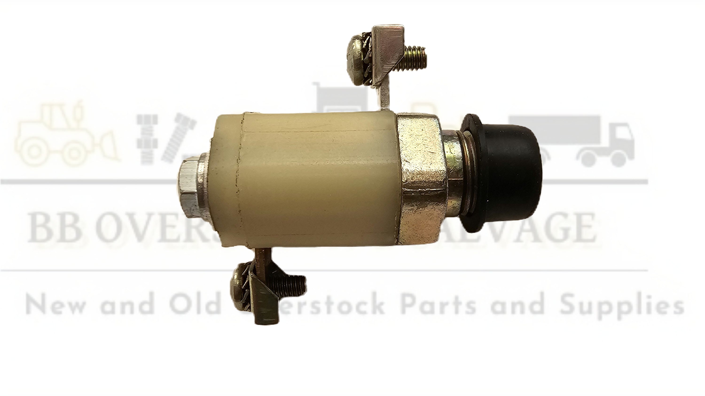 LP-3 Low Pressure Switch Dual Terminal 228750 Replacement