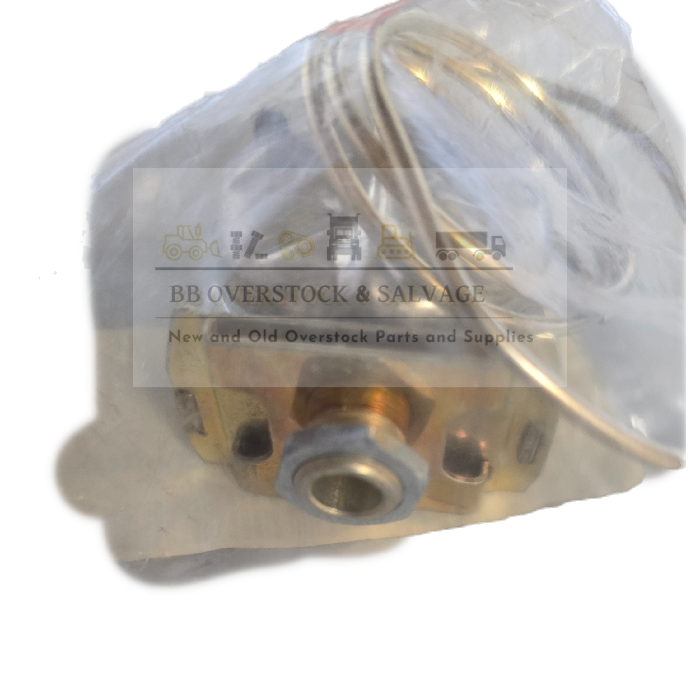 Volvo P/N | 3093431 OEM Preset Thermostat Freeze Switch 6v-24vdc