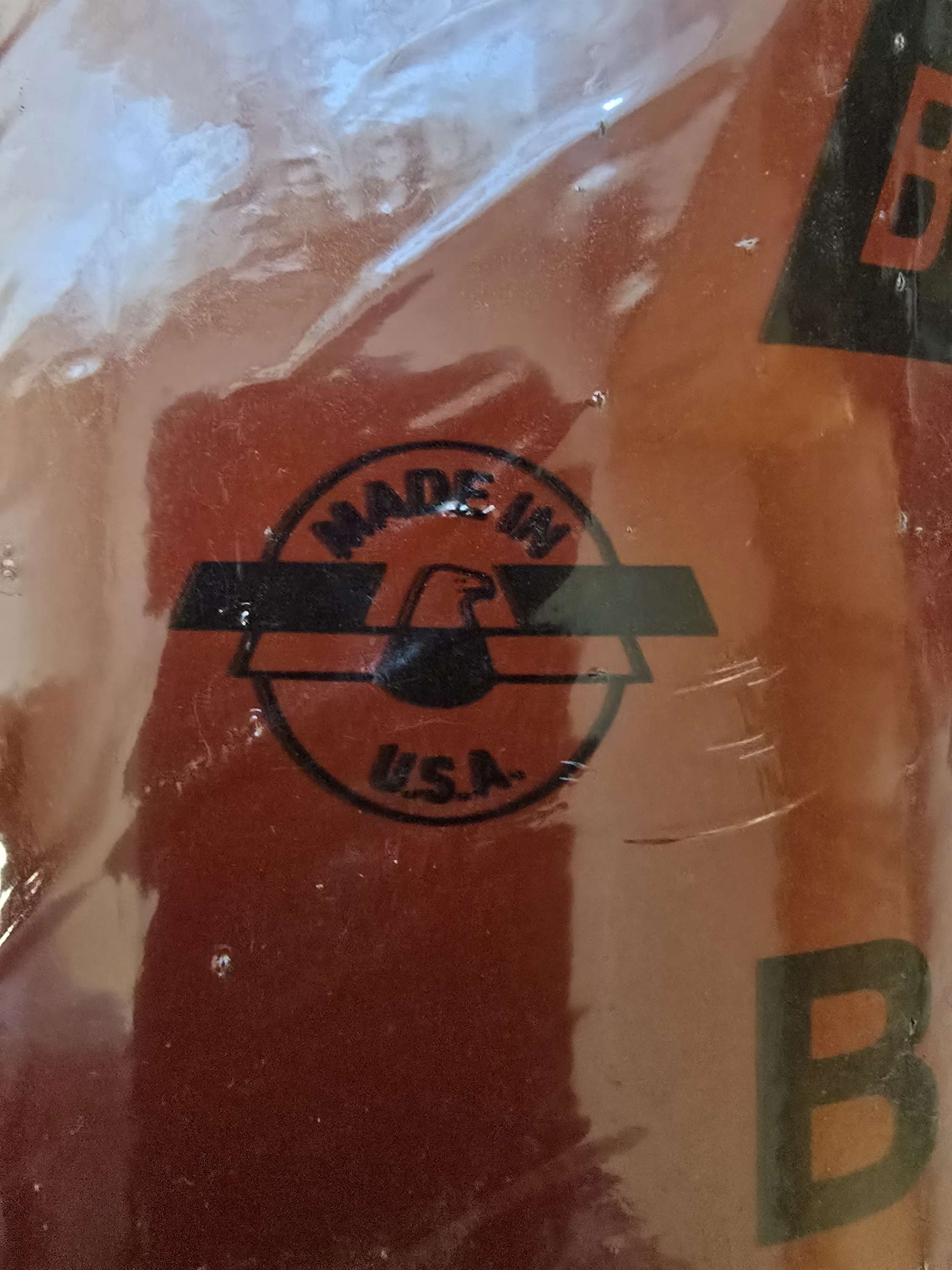 BF1329 Baldwin Fuel Water Separator Filter-Eng Volvo 8159975