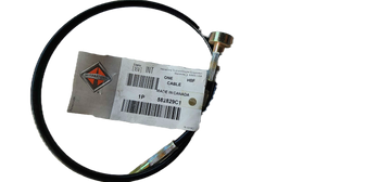 Int ~ NAVISTAR 582829C1 Cable Air TK Assy