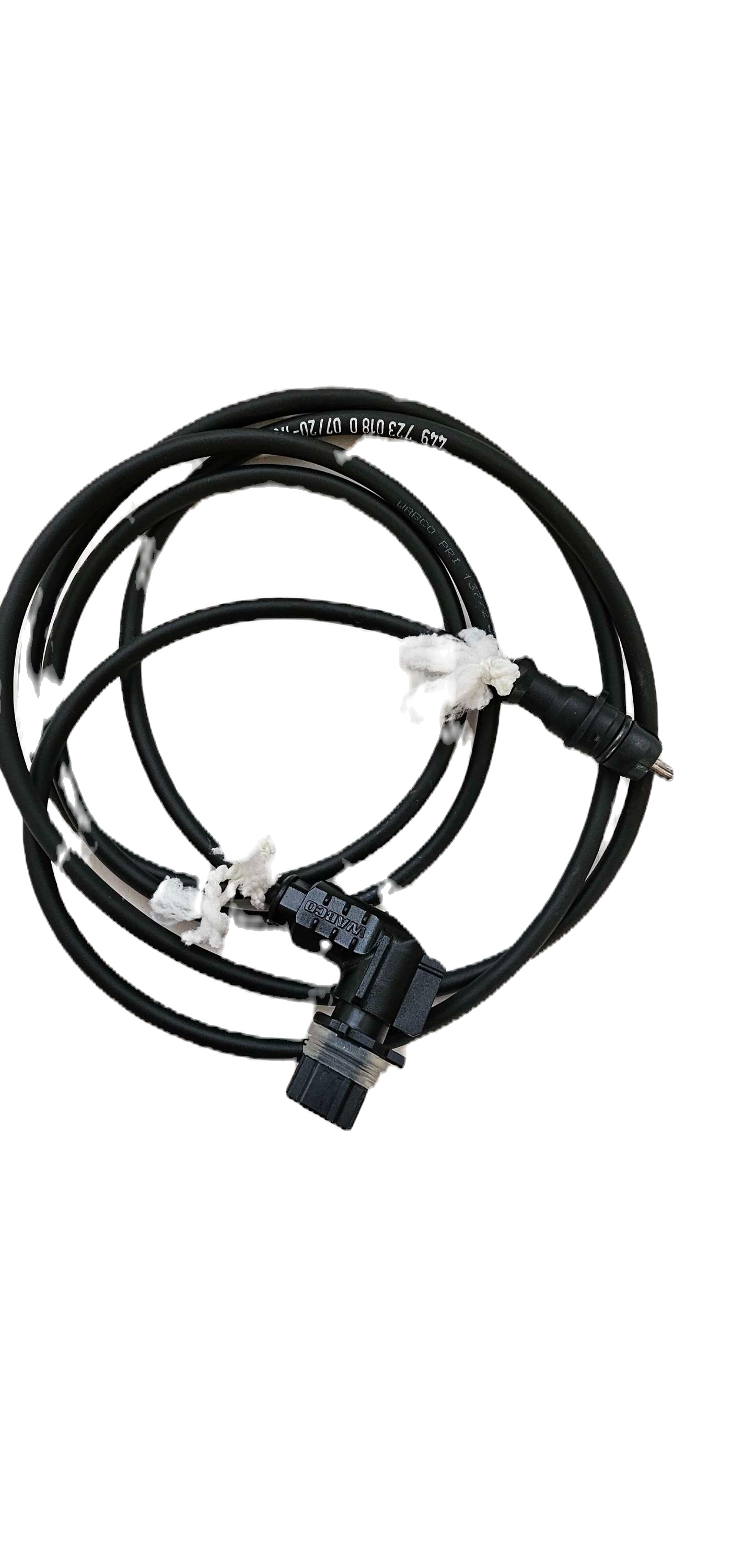 4497230180 Cable ABS Sensor Extension Wabco