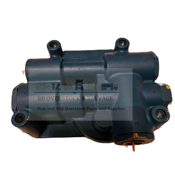 288605R TP-5 Tractor Protection Valve Bendix (Remanufactured)