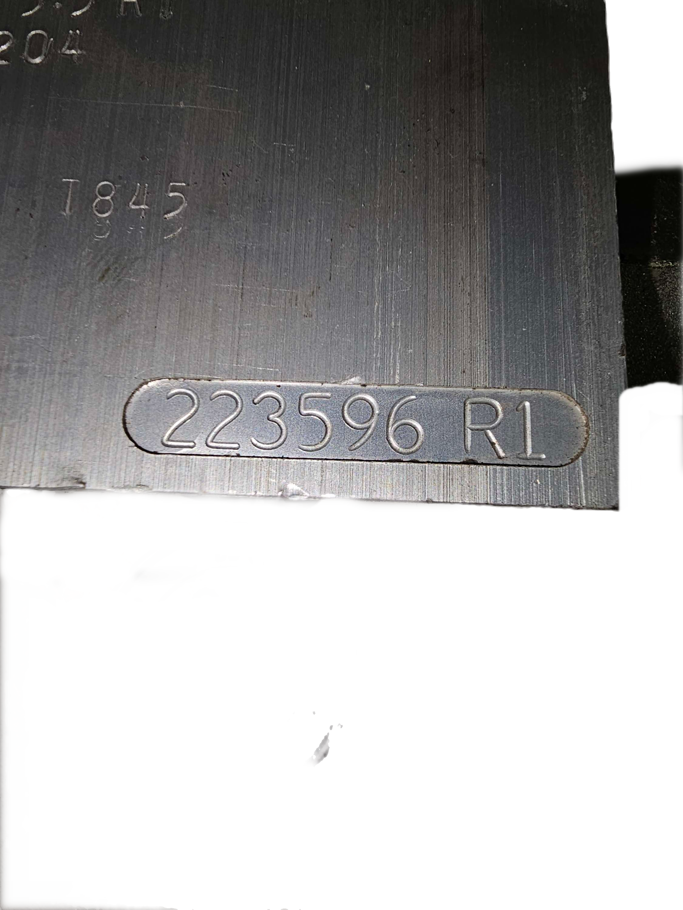 CP125506 R1 Sauer Danfoss Flow Control Valve