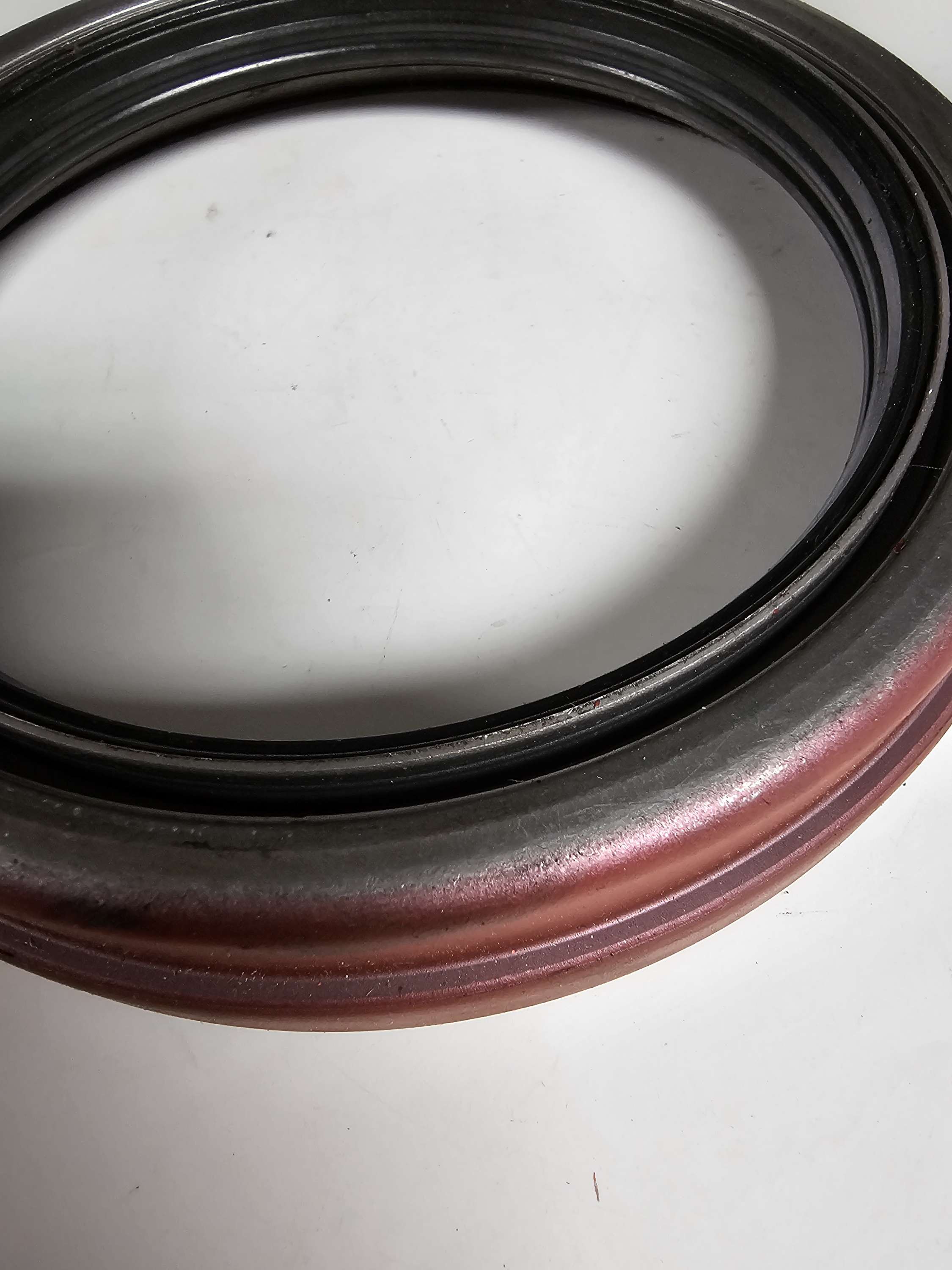 370020A Seal Oil National