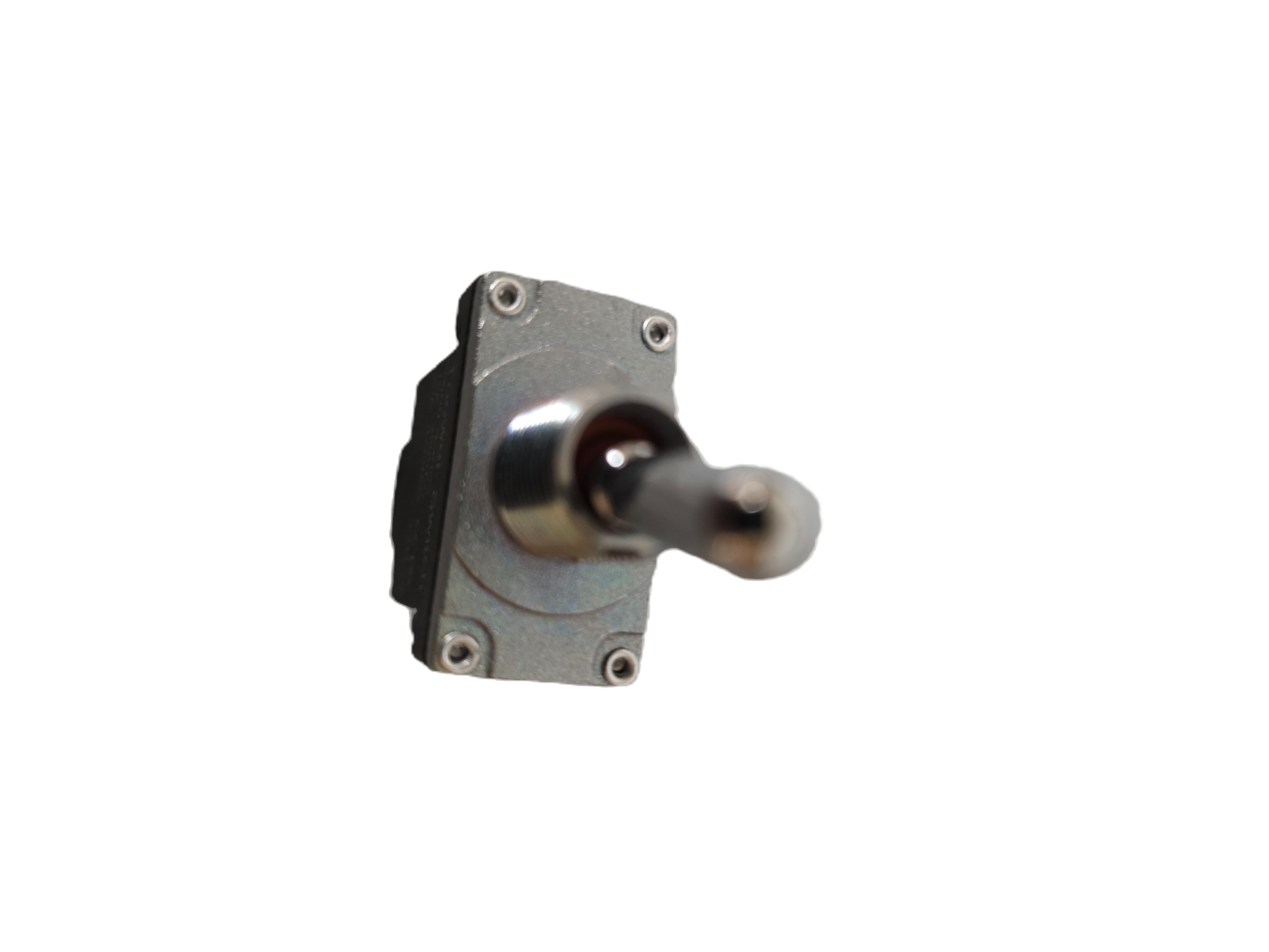 T501ML | Environmentally Sealed Mom-On/Off/Mom-On Toggle Switch NEW