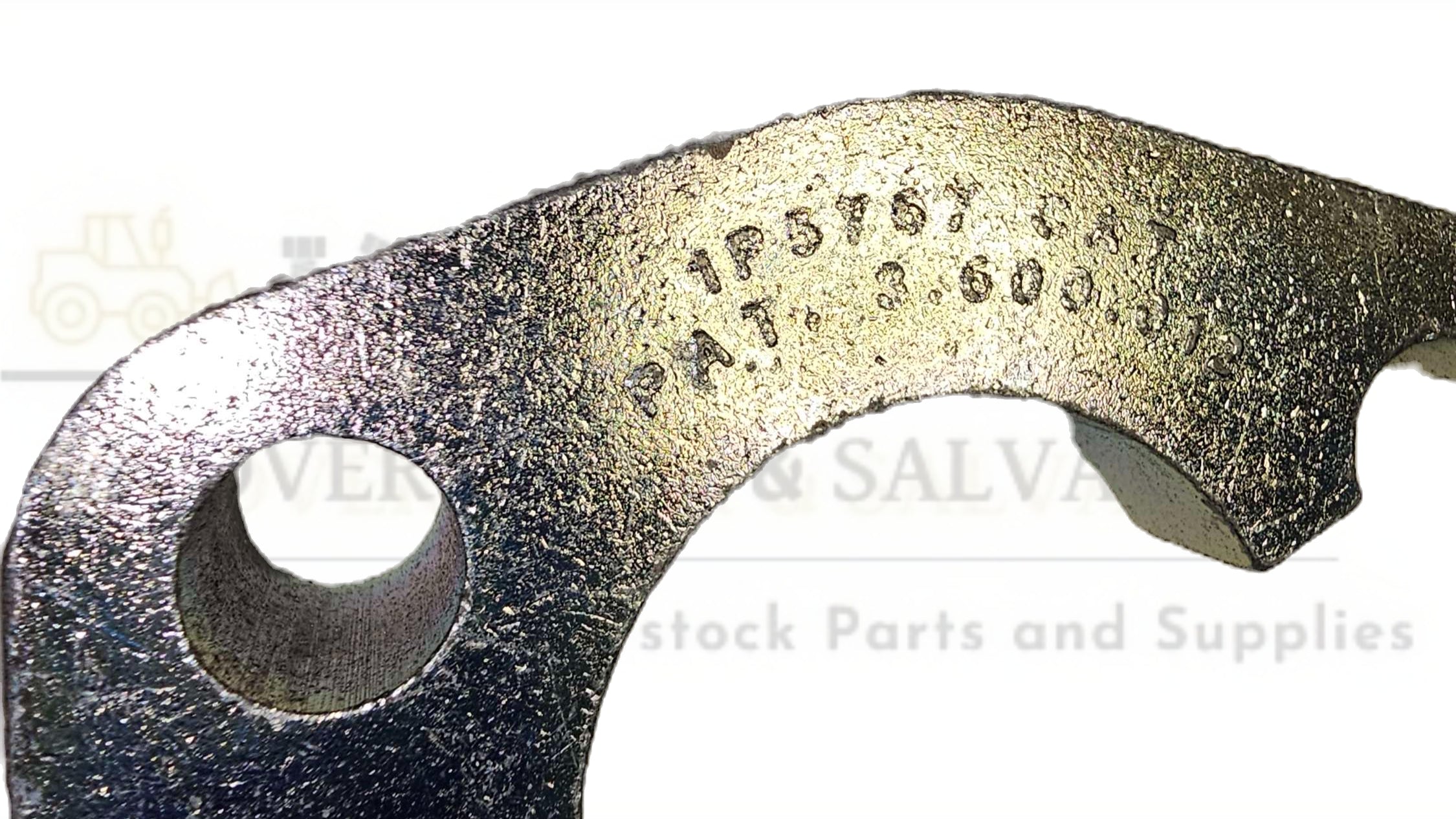 1P-5767 Caterpillar Cat 1P5767 Split Flange Clamps