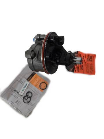 711-2136 Vision OE - Power Steer Pump Reman NO-Core