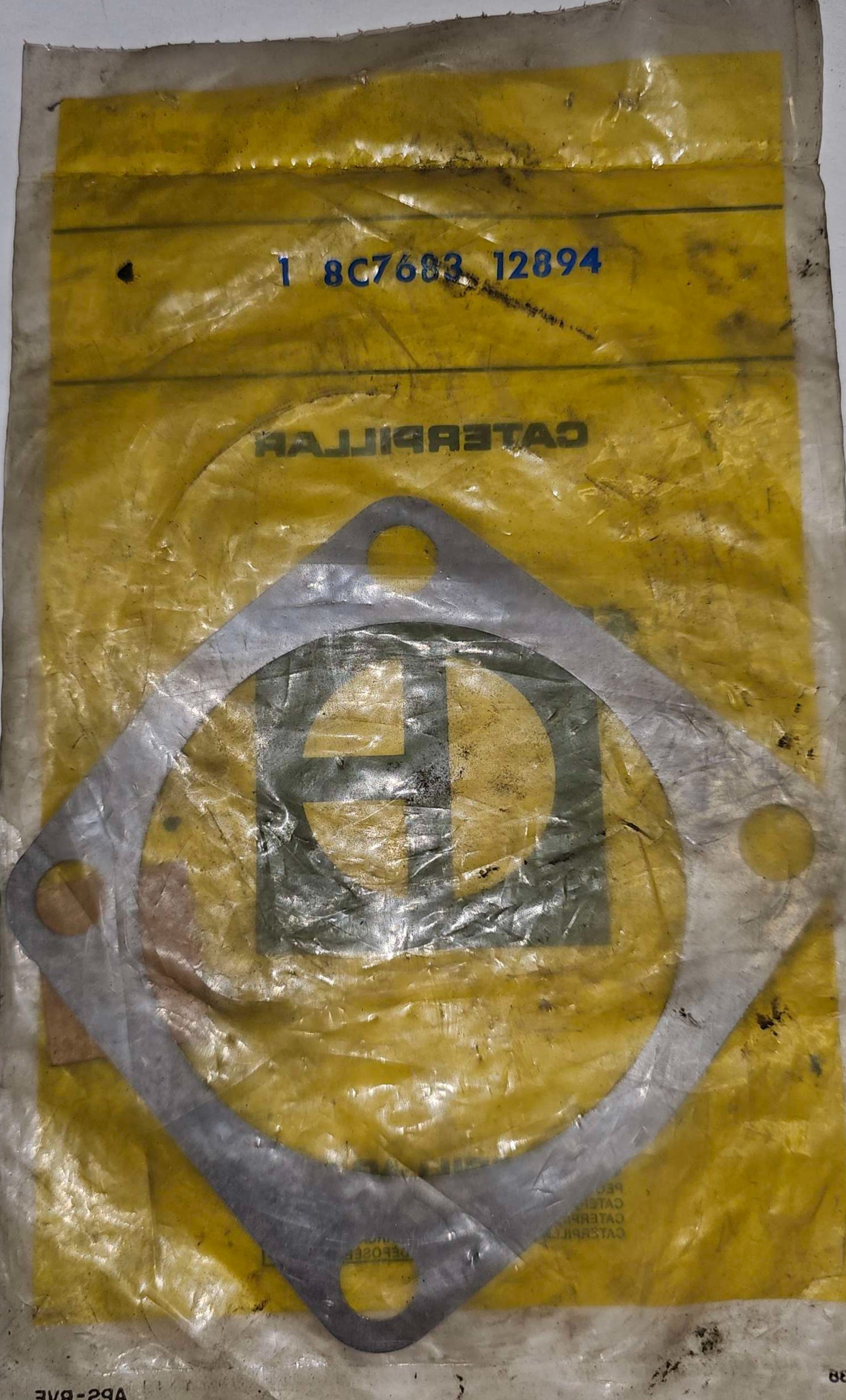 8C-7683 Shim Caterpillar CAT 8C7683