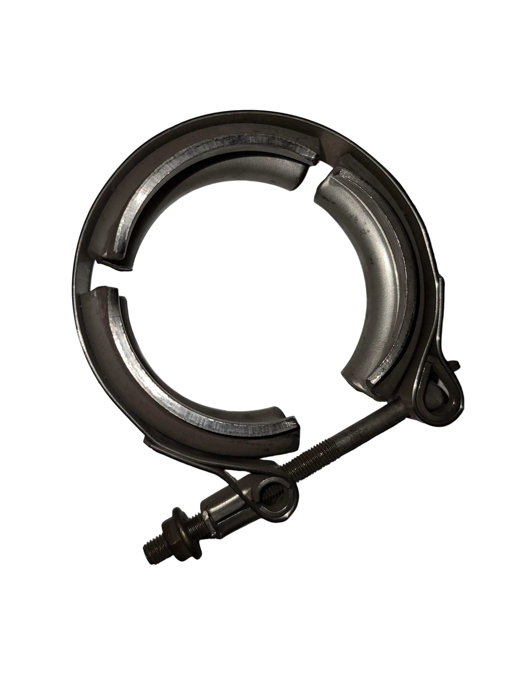 180gb338M Mack V-Band Clamp