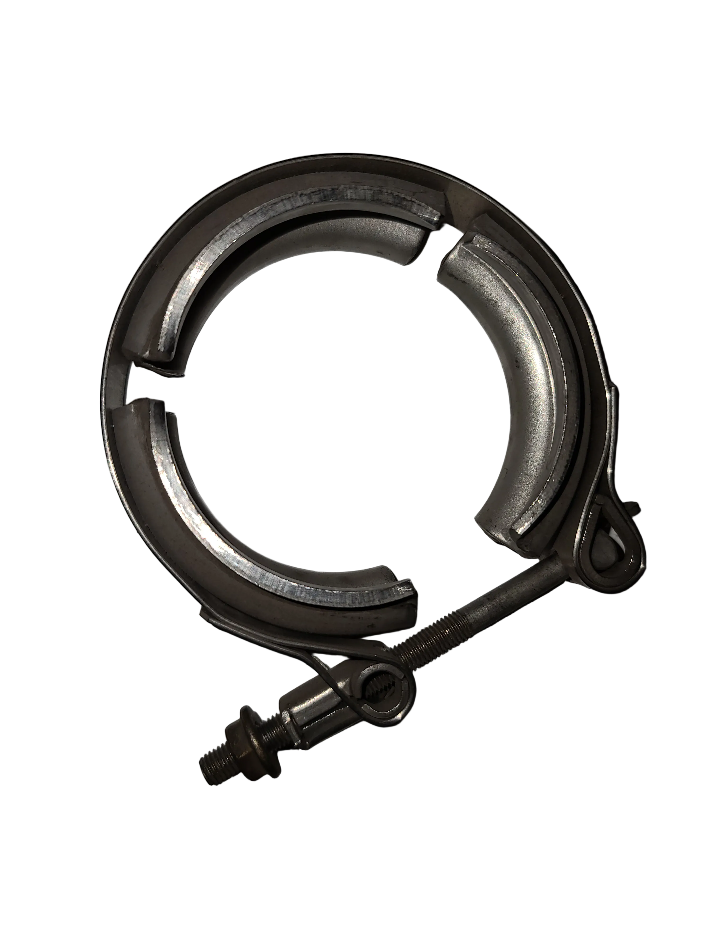 180gb338M Mack V-Band Clamp