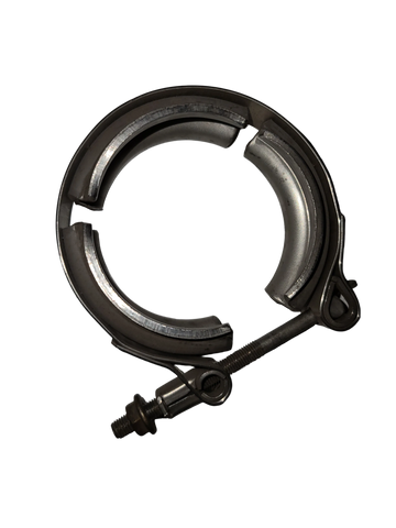 180gb338M Mack V-Band Clamp