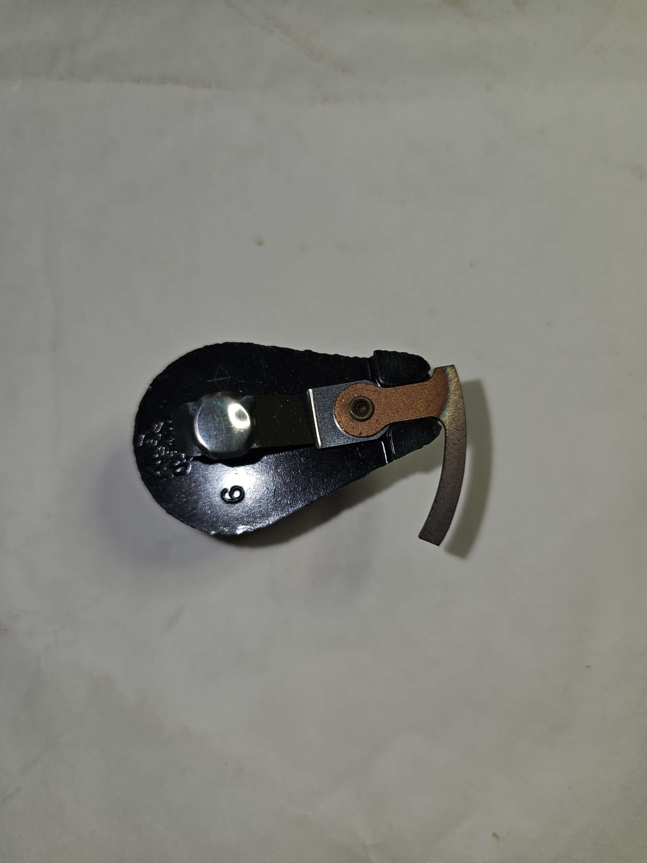 032-1462 Rotor Caterpillar CAT OEM 0321462