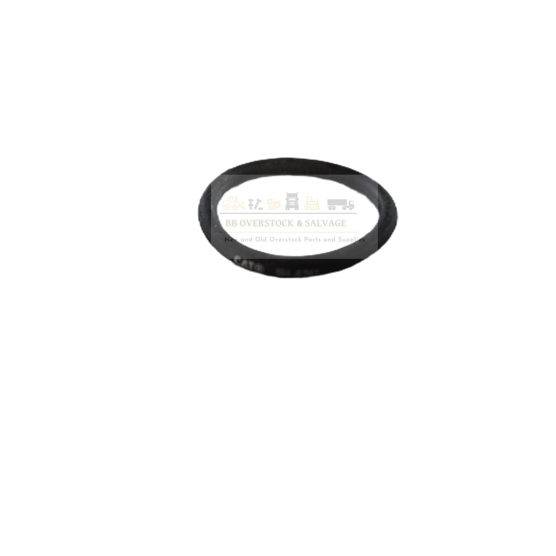 CAT P/N 9H-6761: 21.89mm Inside Diameter Seal-O-Ring (5 pack)