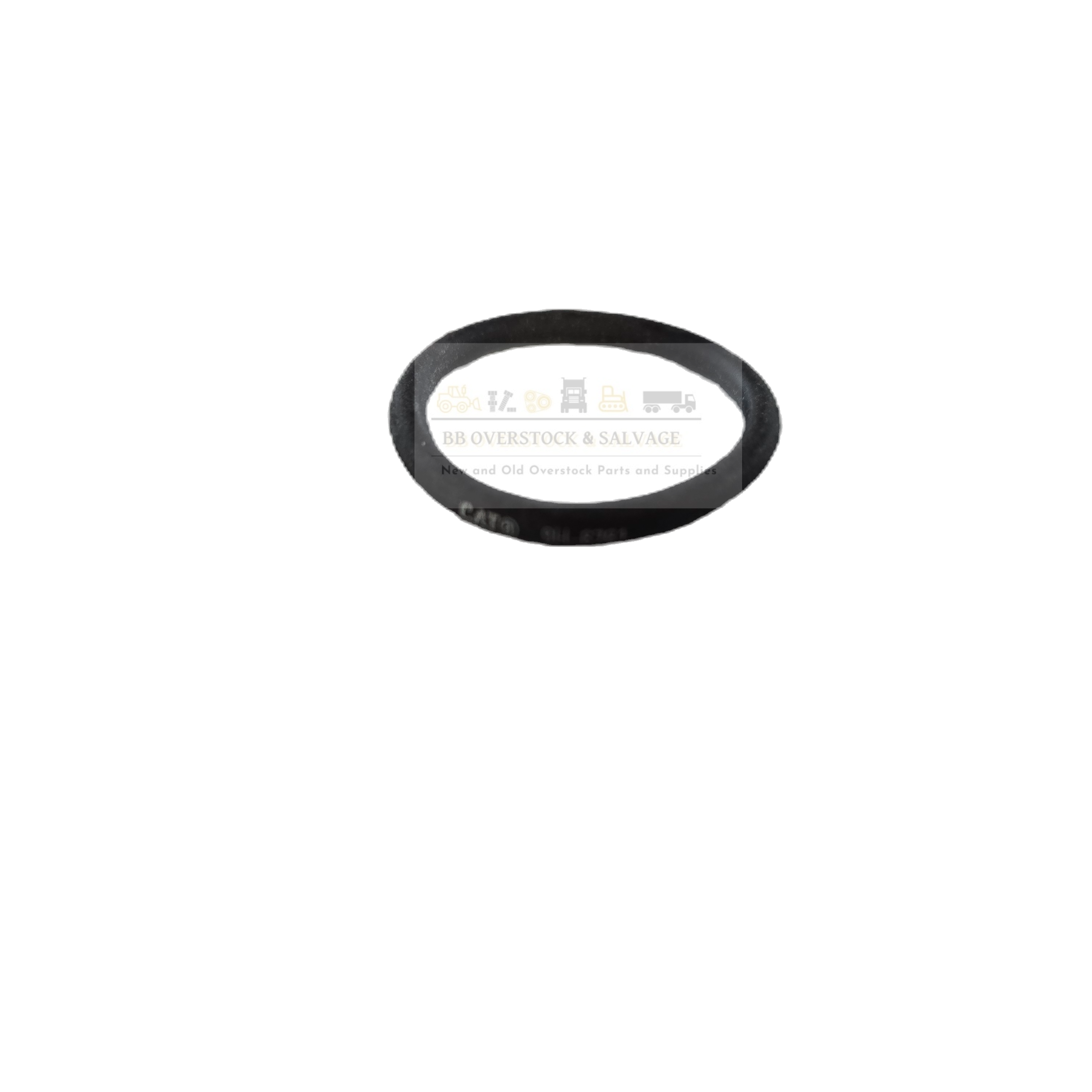 CAT P/N 9H-6761: 21.89mm Inside Diameter Seal-O-Ring (5 pack)