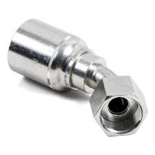 43012UL72 CRIMP FITTING