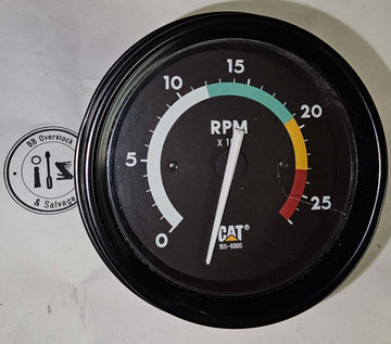 155-6005 Tachometer Caterpillar CAT 1556005