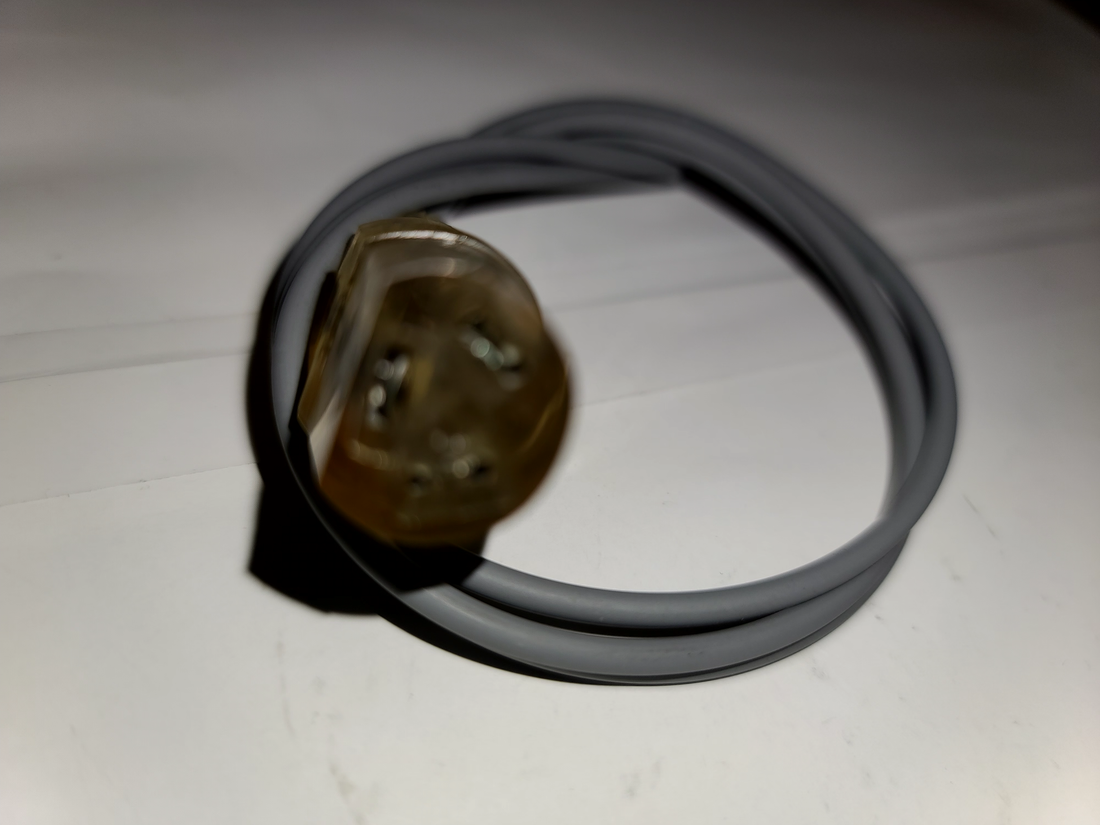 483240C91 International Cable