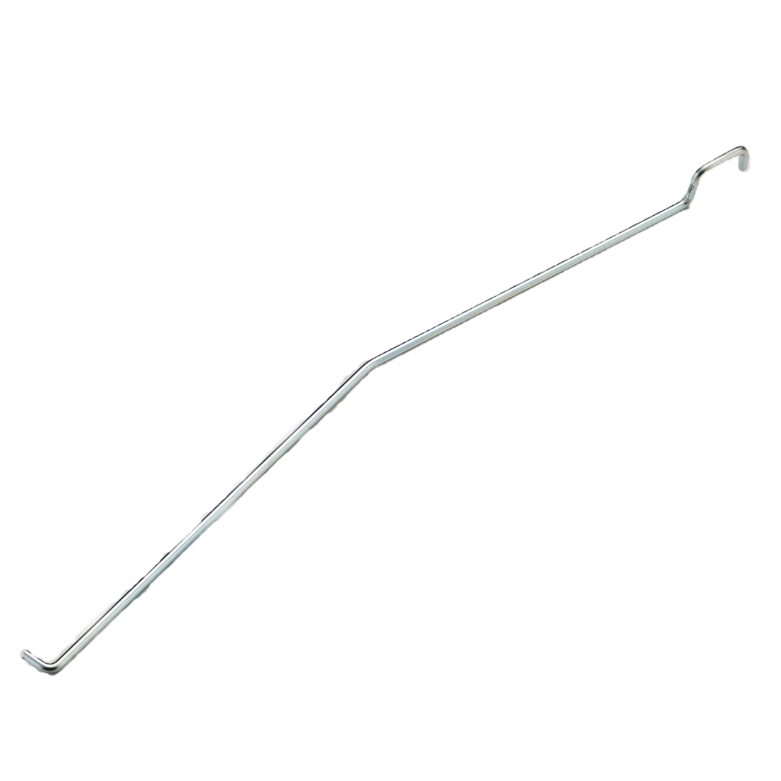 4455983 Genuine Hitachi Door Latch Lock Rod