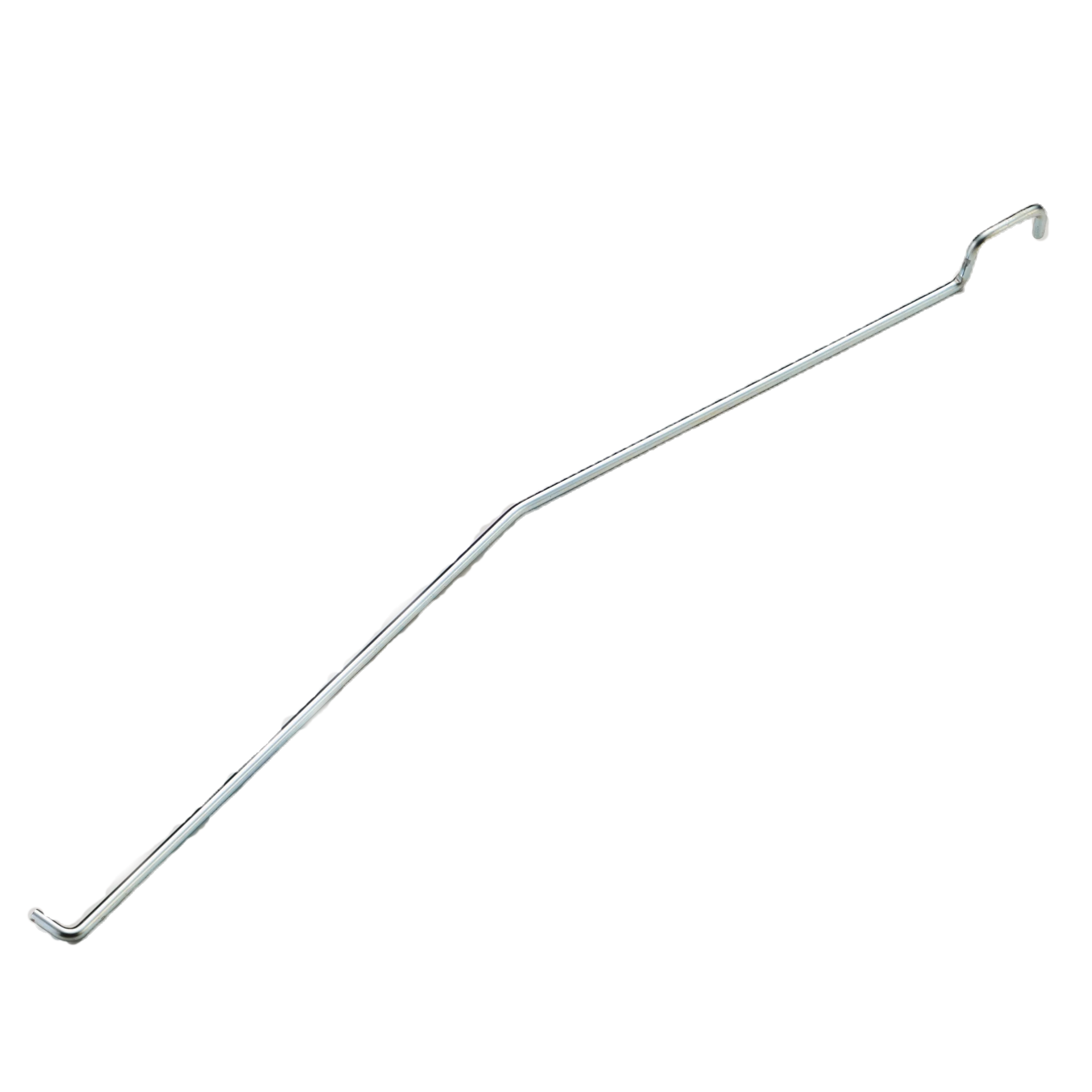 4455983 Genuine Hitachi Door Latch Lock Rod