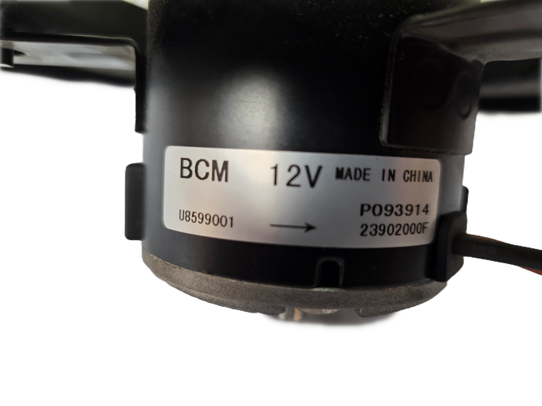 ABP N83 301137 | Alliance BLOWER MOTOR ASSY 23902000F Freightliner