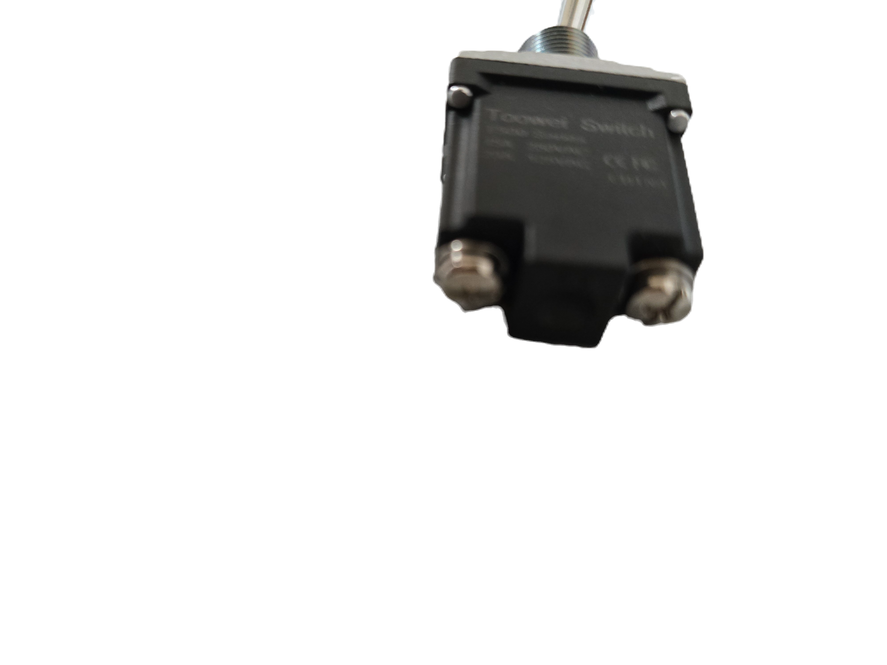 T501AL | Environmentally Sealed On/Off Toggle Switch NEW