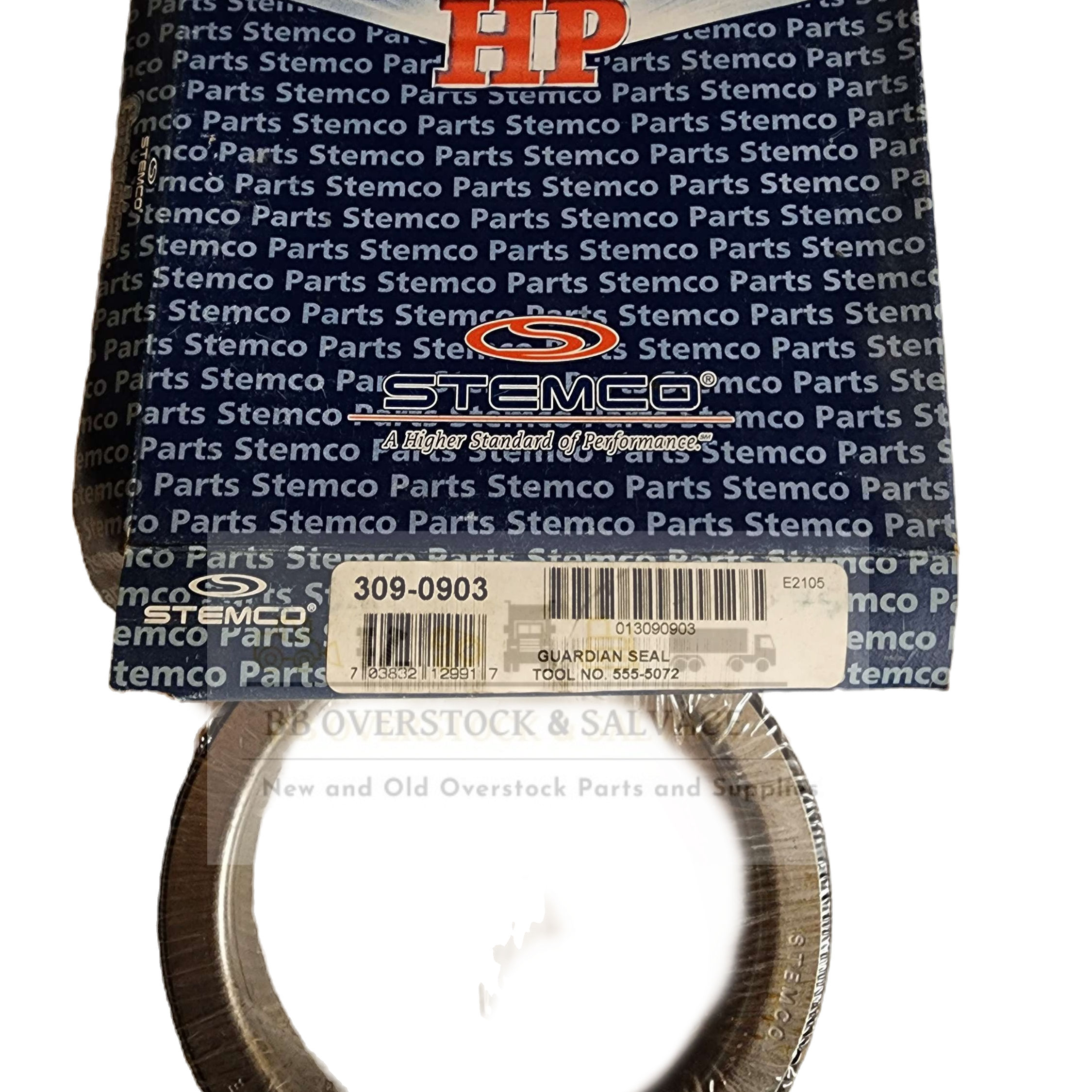 309-0903 Stemco Guardian HP Wheel Seal