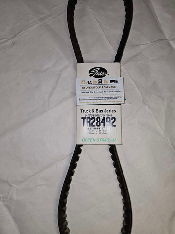 Gates TR28492 Truck & Bus Series V Belt