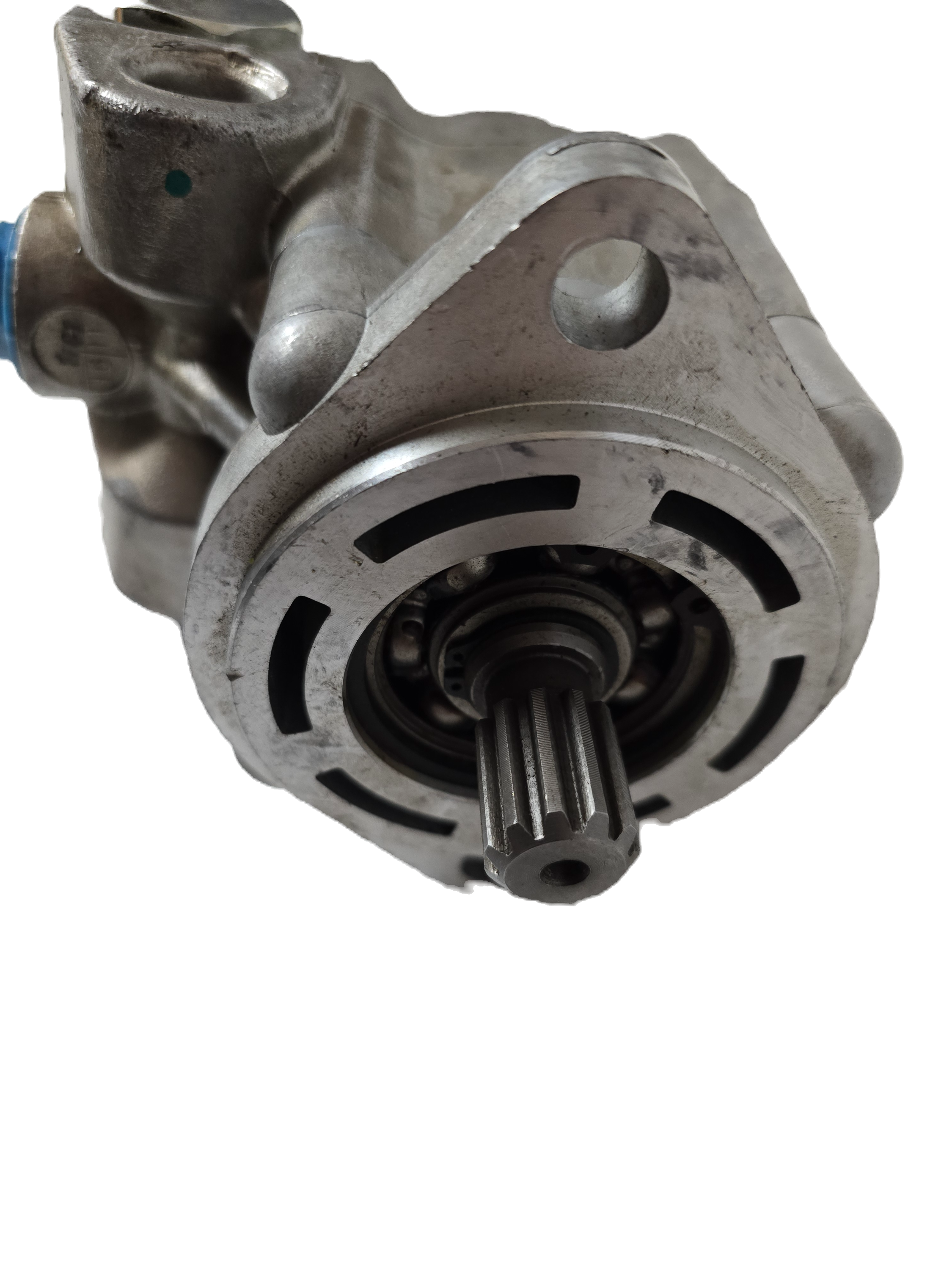 21720233 Genuine Mack Power Steering Pump - No Core