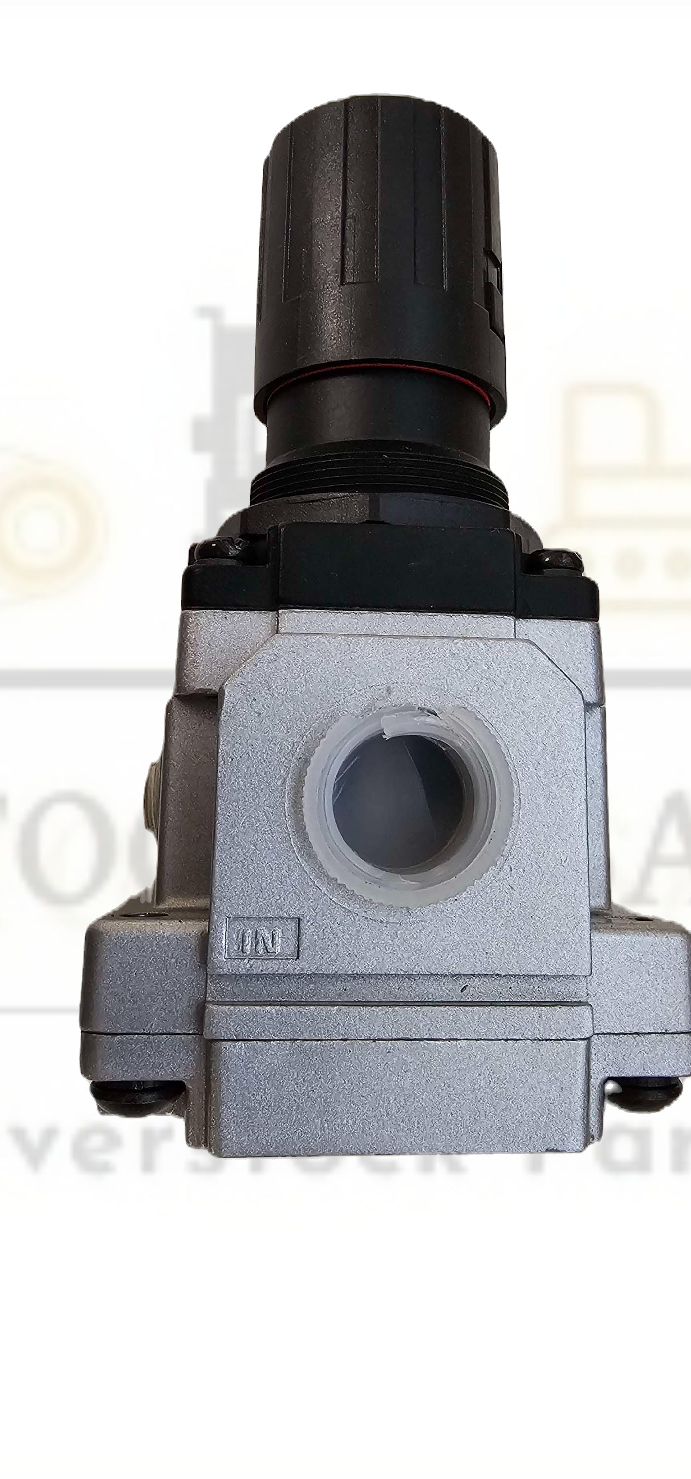 17944 HD 140psi Pressure Regulator DynaFlow 0425920