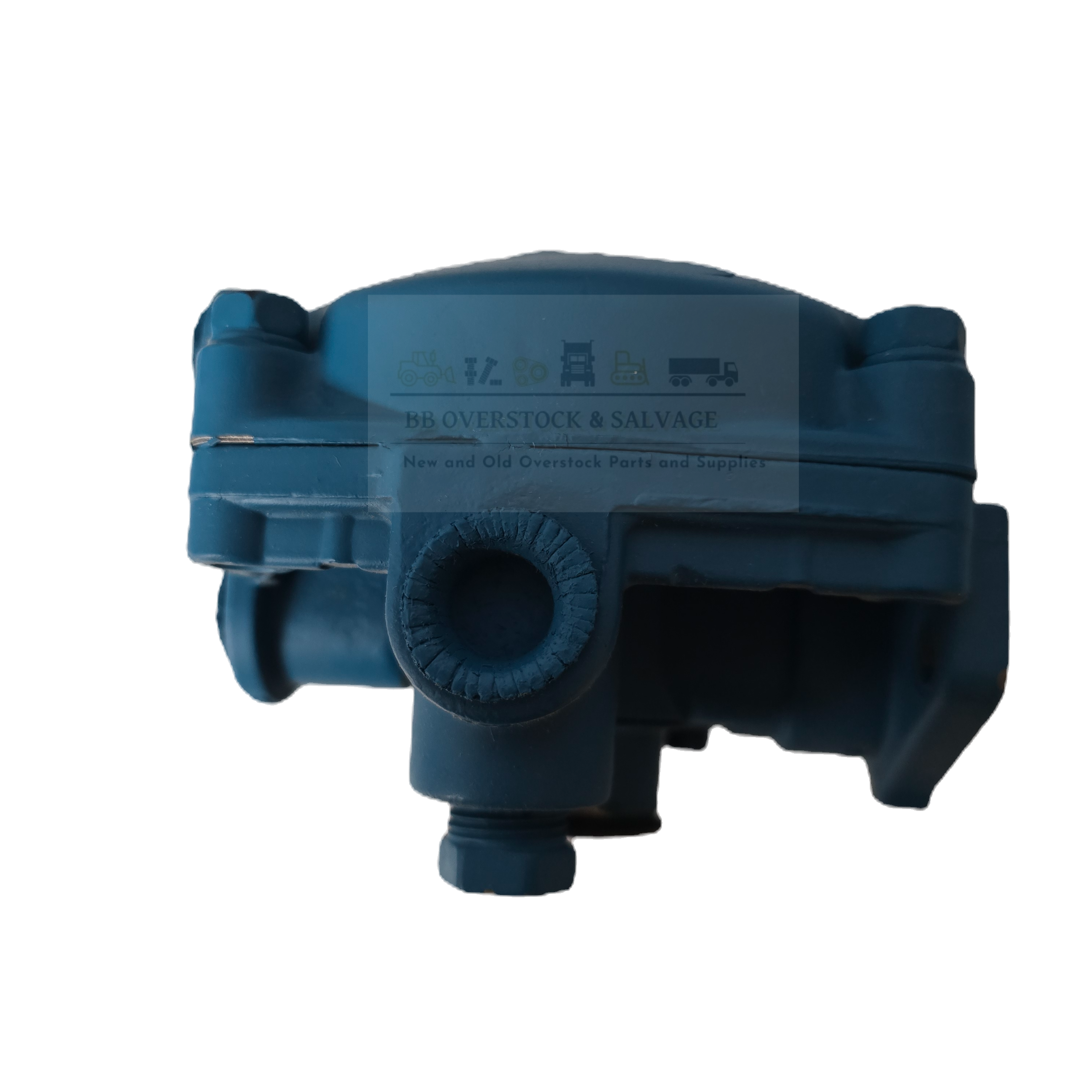 Genuine Bendix P/N | OR 279180 R-6 Relay Valve