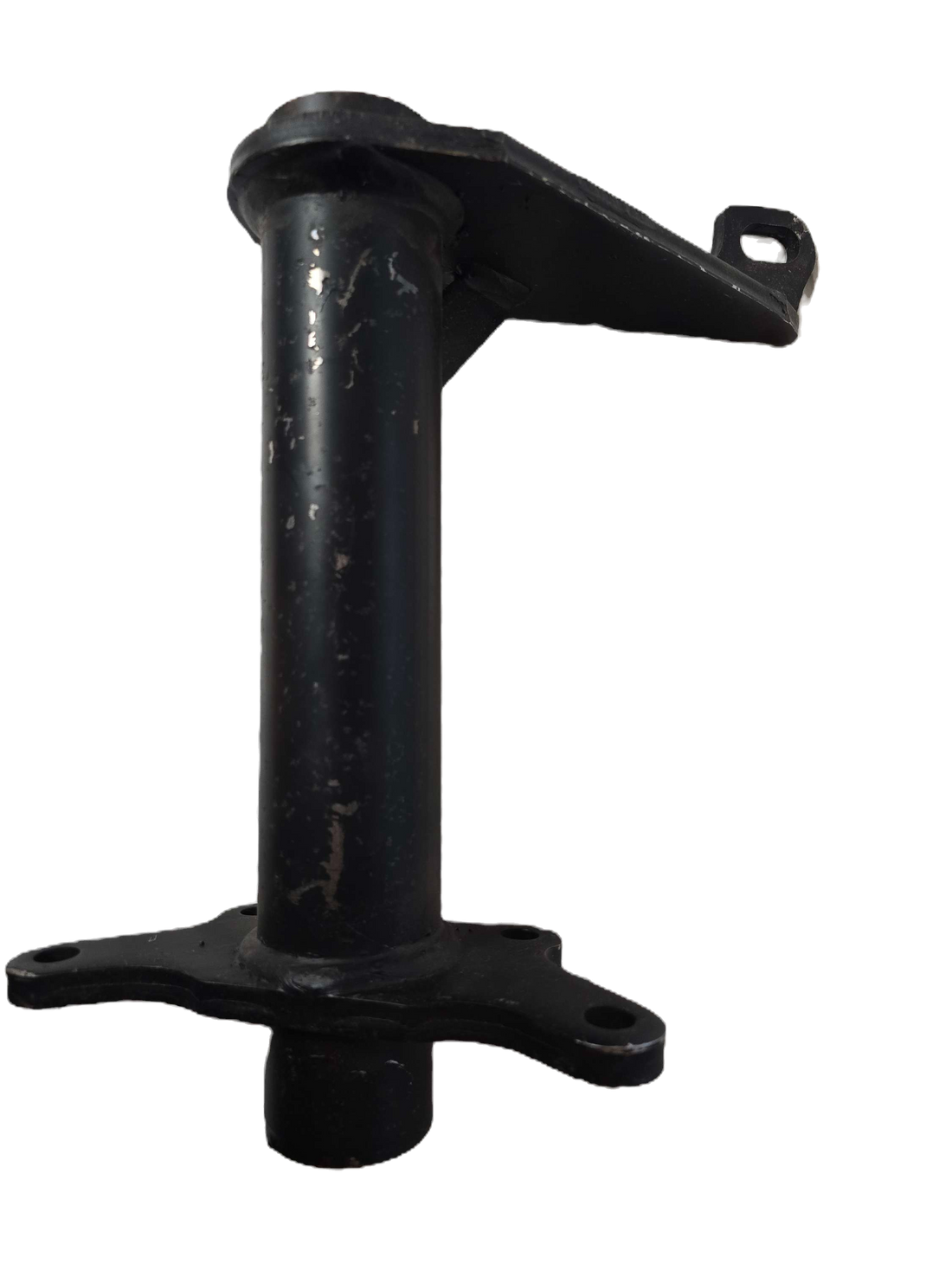 807427 Bendix Air Chamber Mounting Brackets 16.5" w/ Stamped Spider