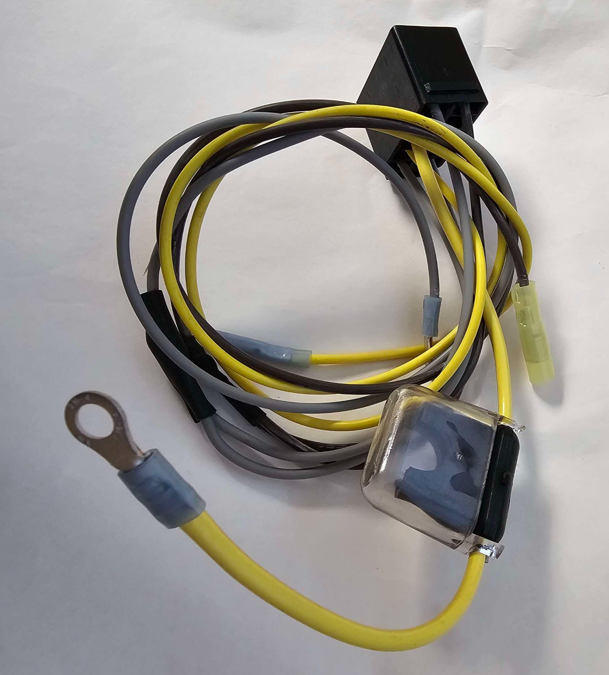 23488 Terex Advance Fold Fix Harness for Dome Light