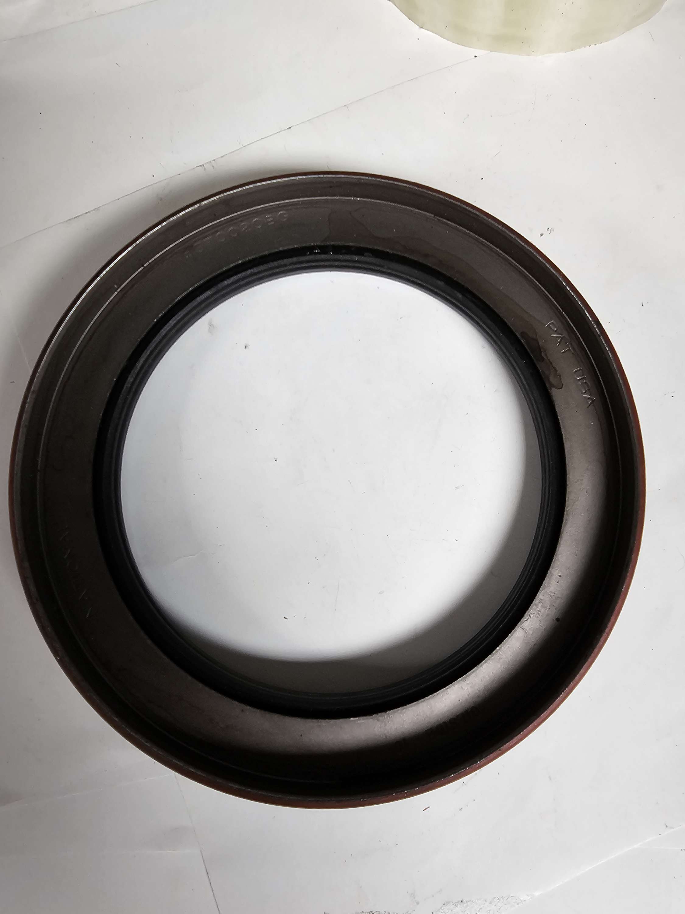 370020A Seal Oil National