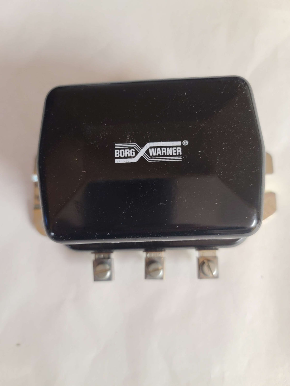 R-159 Voltage Regulator BWD