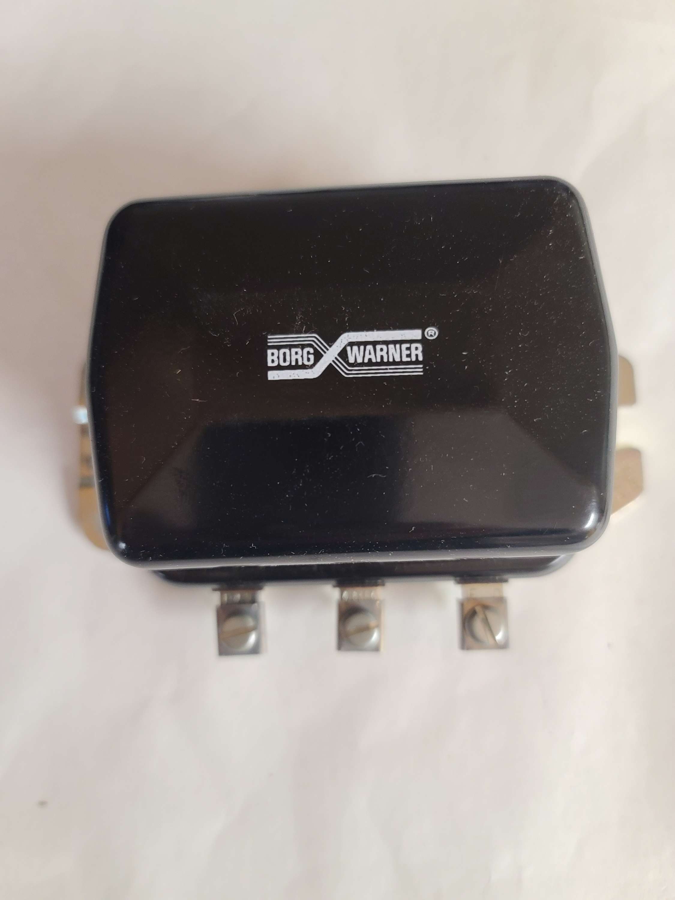 R-159 Voltage Regulator BWD