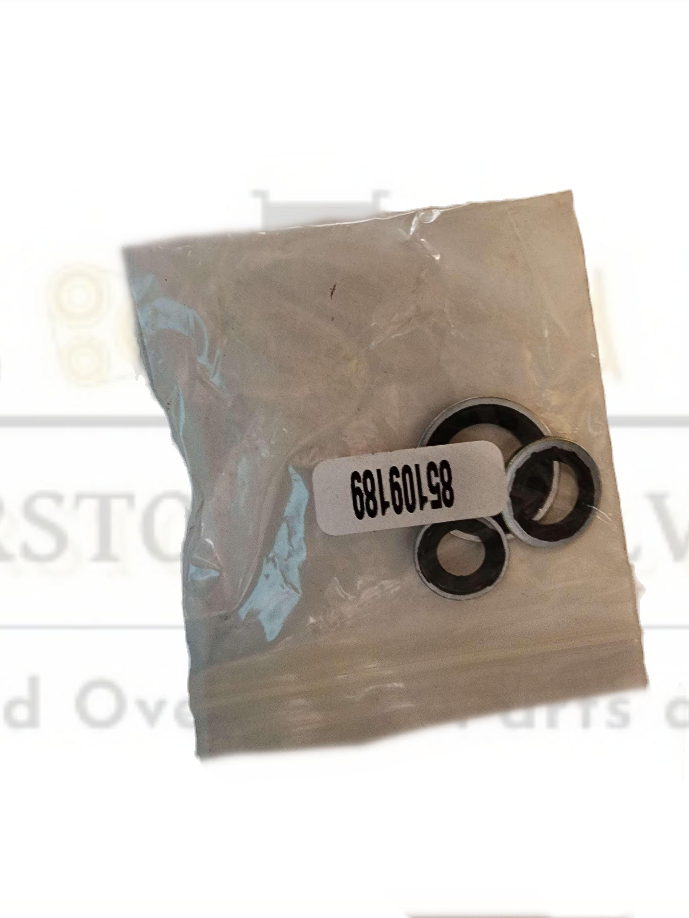 39322 Four Seasons A/C Seasons Expansion Valve